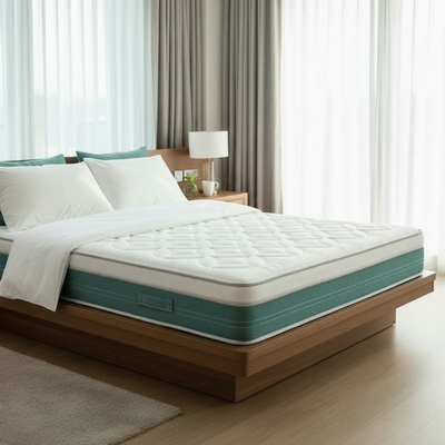 Green Night Chambre
