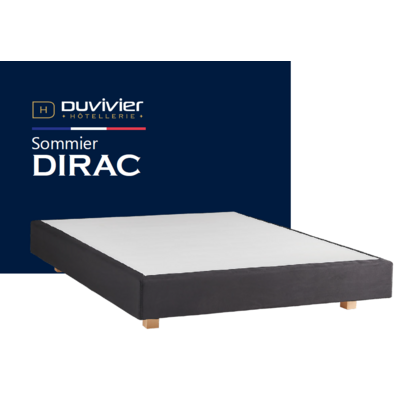 sommier-tapissier-Dirac-hotel-duvivier-hotellerie-professionnel