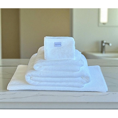 Nevea-gamme-serviette-éponge-professionnel-hôtellerie-gite-chambre d'hôtes