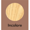 Couleur Incolore