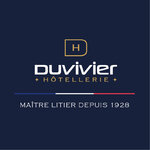 Matelas TURQUOISE Duvivier Hôtellerie – vue 5