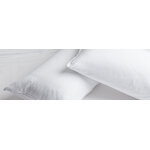 Oreiller Royal Velfont pour lhôtellerie – vue 2