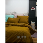 HDC celeste Nuts
