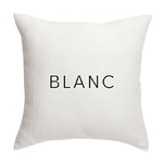 Blanc carré