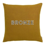Bronze carré