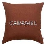 Caramel carré