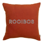 Rooibos carré