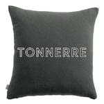 Tonerre carré