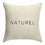 Naturel carré