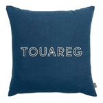 Touareg carré