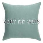 Vert de gris carré