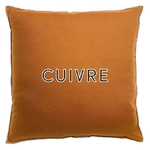 Cuivre carré
