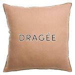 Dragée carré