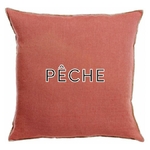 Peche carré