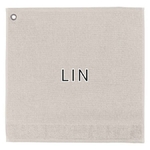 Lin