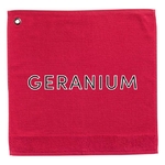 Geranium