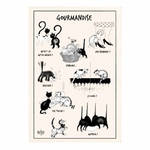 La gourmandise