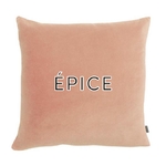 Epice carré