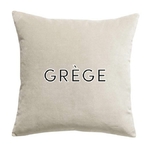 Grege carré
