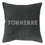 Tonnerre carré