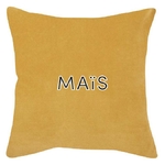 Maîs carré