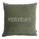 Verveine carré