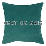 Vert de gris carré
