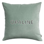 Opaline carré