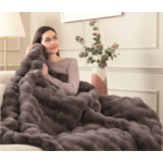 Hygge days CLoudy Gris chambre