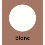Couleur blanc