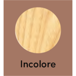 Couleur Incolore