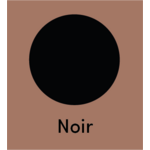 Couleur Noir