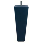 Pied carré fuseau