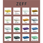 ZEFF TISSUS