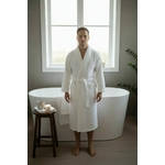 Nevea-peignoir-professionnel-hôtel-gite-chambre dhôtes-homme