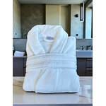 Nevea-peignoir-professionnel-hôtel-gite-chambre d'hôtes