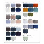 tissus-sommier-tapissier-Dirac-hotel-duvivier-hotellerie-professionnel