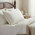 oreiller-Coton luxe-hotel-synthétique-chambre dhotel-Belnou