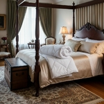 couette-confort absolu-professionnel-synthetique-premium-chambre hotel