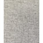Tête de lit-hotelier-Duc-gris clair-H15cm-Komalhotel