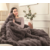 Hygge days CLoudy Gris chambre