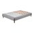Sommier-hotelier-Duc-H15cm-Komalhotel