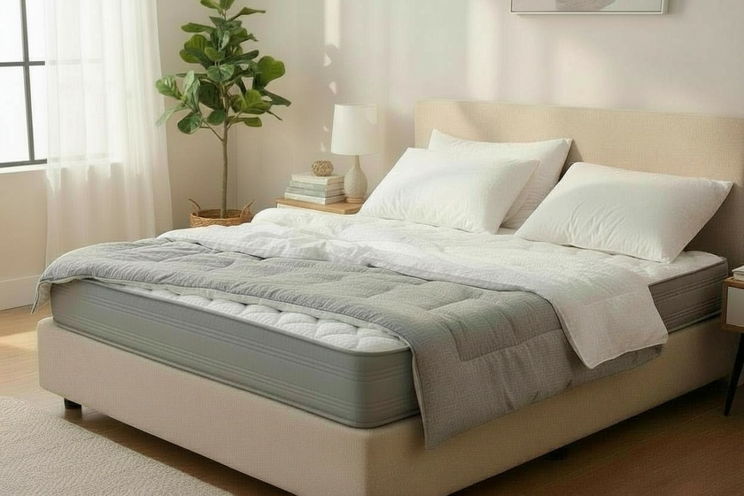 matelas-hotelier-comtesse-chambre d'hotel-komalhotel