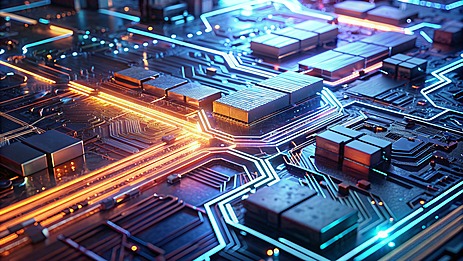 pngtree-futuristic-tech-circuit-board-background-image_15795692