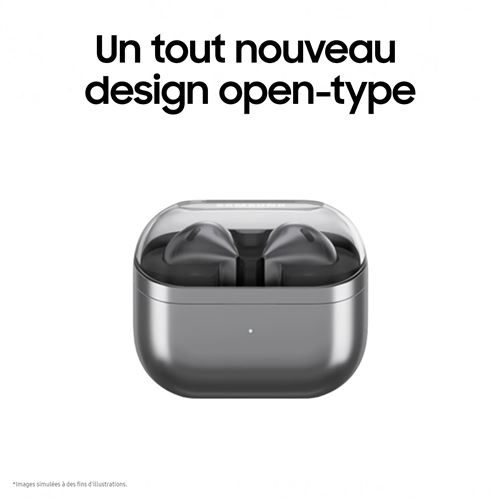 Ecouteurs-sans-fil-Samsung-Galaxy-Buds3-Bluetooth-avec-reduction-active-du-bruit-Blanc