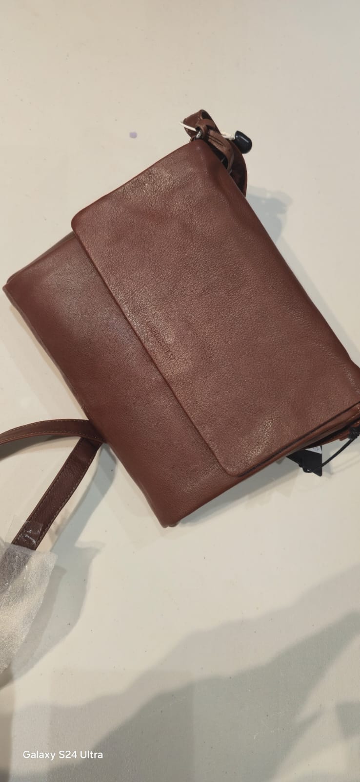 26 SATCHEL JUSTE JOLI
