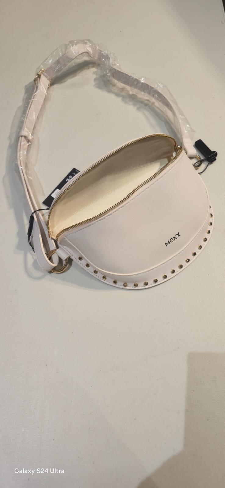 45 MEXX BLANC