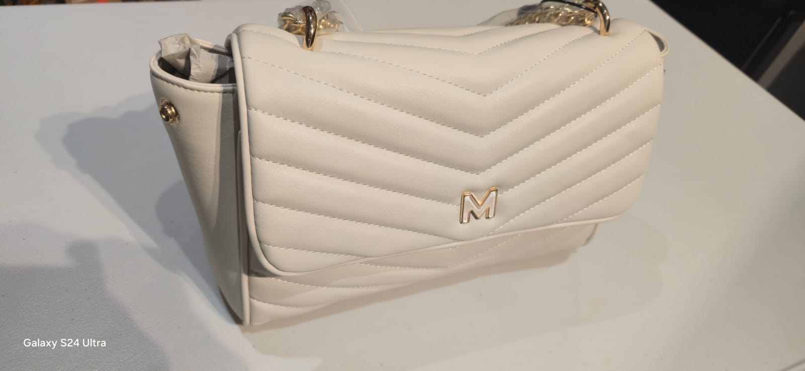 57 MEXX BLANC