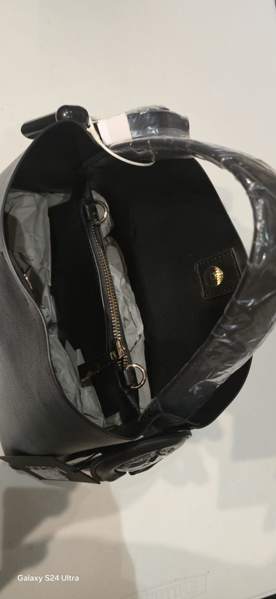 MEXX ROMI NOIR