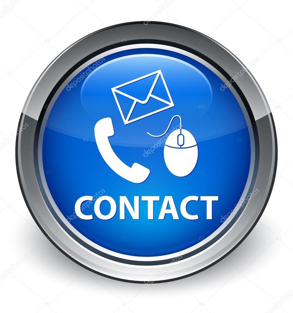 depositphotos 56798173 stock photo contact us mouse phone and